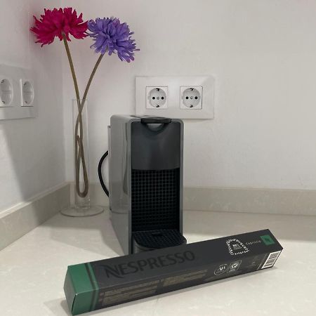 Apartamento Kemacu Barcelona Ngoại thất bức ảnh