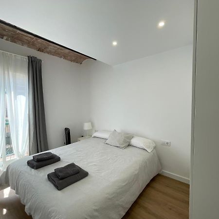 Apartamento Kemacu Barcelona Ngoại thất bức ảnh
