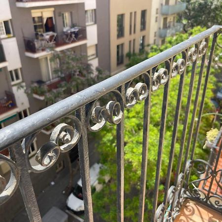 Apartamento Kemacu Barcelona Ngoại thất bức ảnh