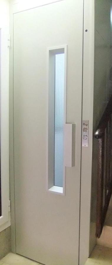 Apartamento Kemacu Barcelona Ngoại thất bức ảnh