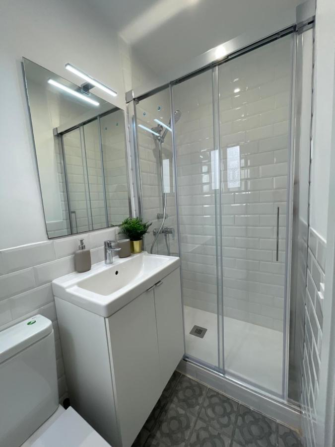 Apartamento Kemacu Barcelona Ngoại thất bức ảnh