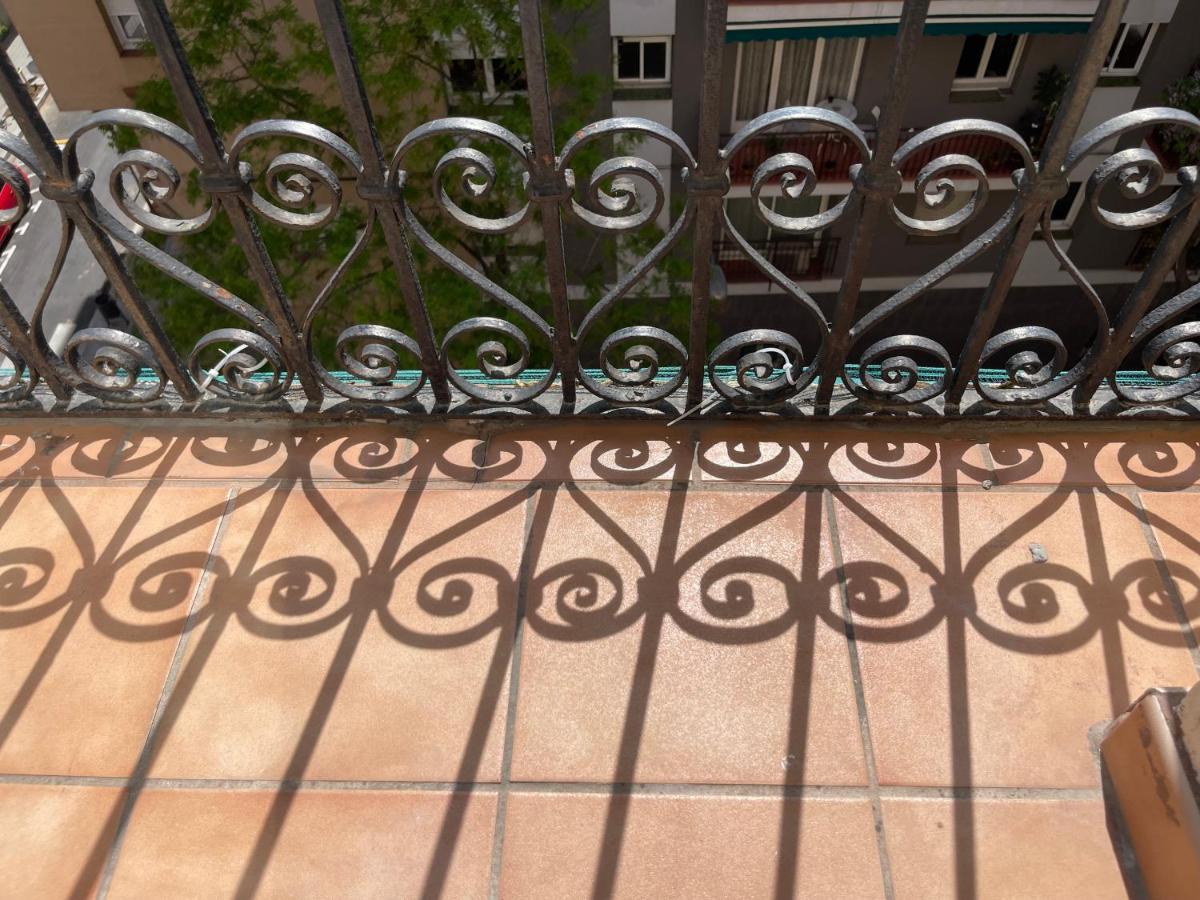 Apartamento Kemacu Barcelona Ngoại thất bức ảnh