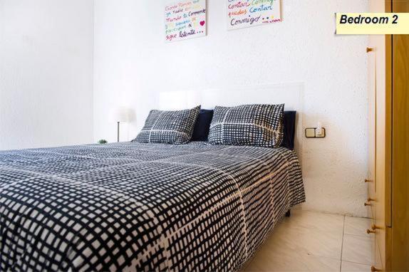 Apartamento Kemacu Barcelona Phòng bức ảnh