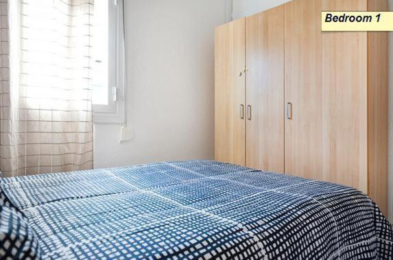 Apartamento Kemacu Barcelona Phòng bức ảnh